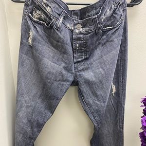 7 all mankind Jeans